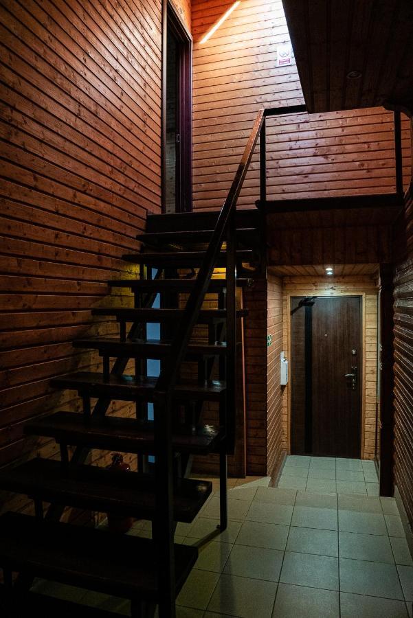 Casa Gorjeneasca Hotel Targu Jiu Ngoại thất bức ảnh